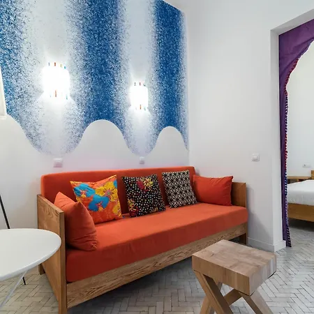 Home2book Sunny Duplex With Private Terrace Ferienhaus Las Palmas / Gran Canaria