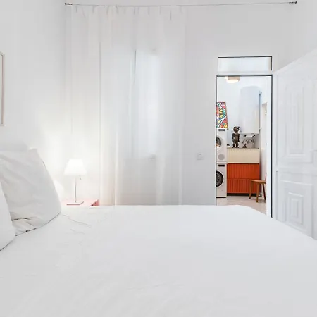 Home2book Sunny Duplex With Private Terrace Ferienhaus
