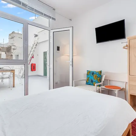 Home2book Sunny Duplex With Private Terrace * Las Palmas / Gran Canaria