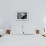 Home2book Sunny Duplex With Private Terrace