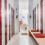 Home2book Sunny Duplex With Private Terrace *