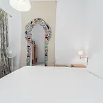 Hébergement de vacances Home2book Sunny Duplex With Private Terrace