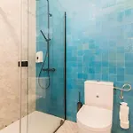 Home2book Sunny Duplex With Private Terrace Hébergement de vacances *