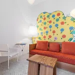 Home2book Sunny Duplex With Private Terrace *