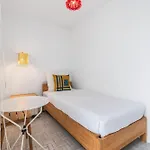 Home2book Sunny Duplex With Private Terrace * Las Palmas de Gran Canaria