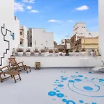 Hébergement de vacances Home2book Sunny Duplex With Private Terrace Las Palmas de Gran Canaria