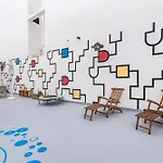 Home2book Sunny Duplex With Private Terrace