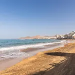 Hébergement de vacances Home2book Sunny Duplex With Private Terrace Las Palmas de Gran Canaria