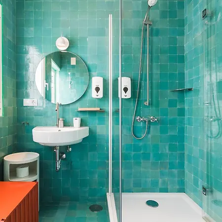 Hébergement de vacances Home2book Sunny Duplex With Private Terrace Las Palmas de Gran Canaria