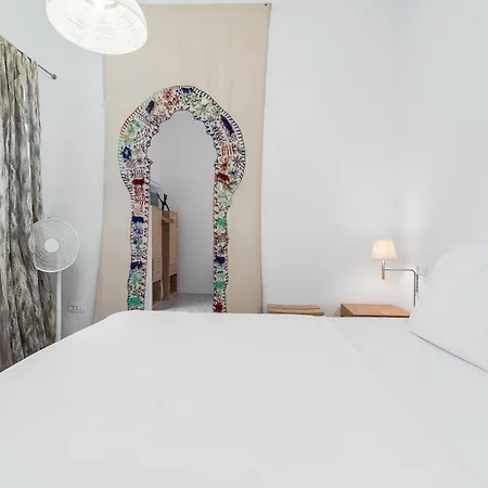 Dom wakacyjny Home2book Spacious Art & Terrace Duplex Palmas