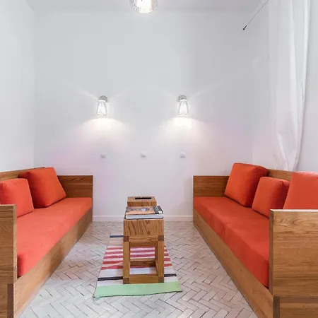 Home2book Sunny Duplex With Private Terrace Сasa de vacaciones